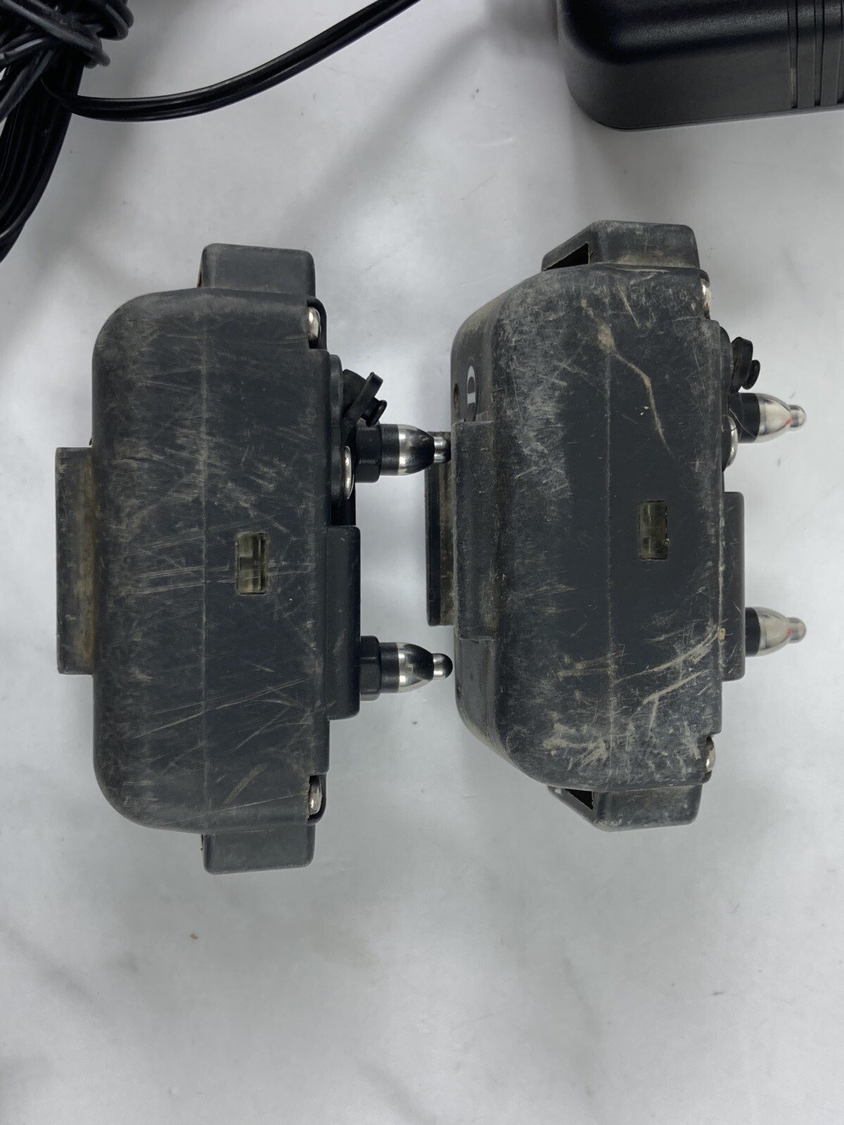 Dogtra 2202 NCP Two Dog Waterproof Professional Series Training Collar