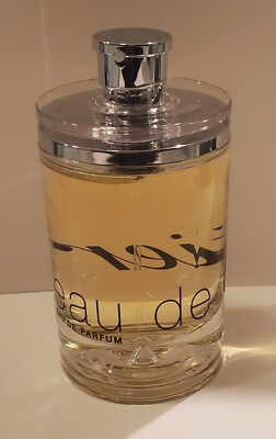 EAU DE CARTIER by CARTIER 3.3 oz EDP SPRAY~NEW/NO BOX~