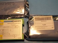 DATAFORTH DSCA32 (DSCA32-01) Analog Current I...