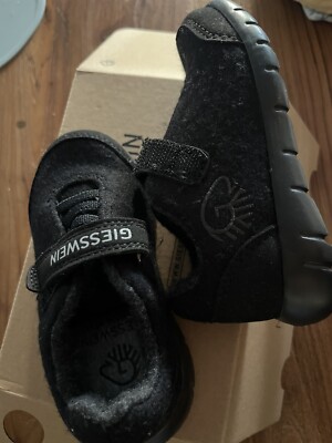 giesswein merino runners 25