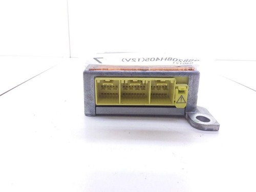 Nissan X-Trail 2004 Airbagsteuergerät 988208H405 20324581