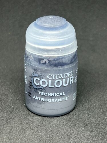 Games Workshop Citadel Colour TECHNICAL PAINTS - Cheapest on eBay! Full Range - Picture 19 of 23