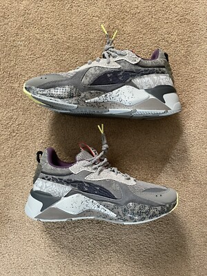 Puma RS-X “Mothman” Men's Size 11 *Brand New/Deadstock* (375603 01) | eBay