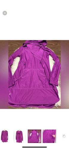 ATHLETA ‘Wick It Wader’ Swim Cover-Up - Picture 4 of 14