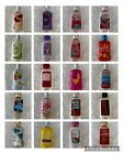 Bath & Body Works 8 oz Shea Butter Scented Body Lotion Moisturizer Rare You Pick