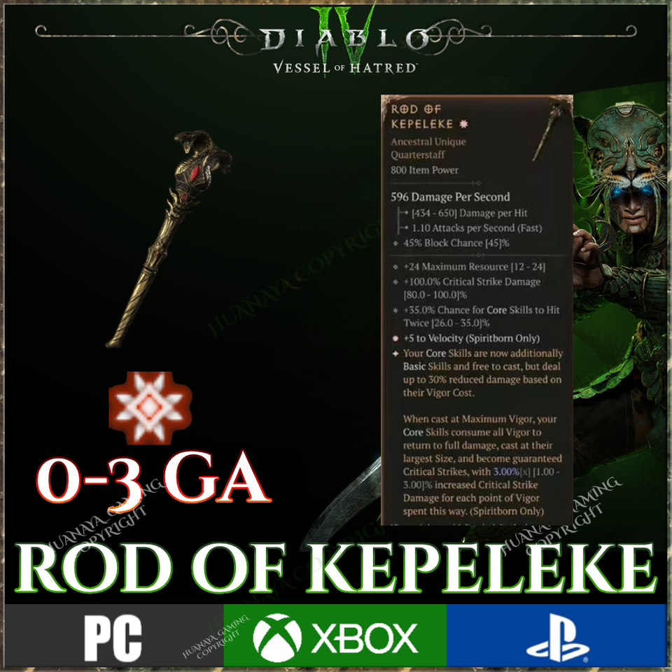 The Fists Of Fate Unique Gloves, Any Good? : R/diablo4 - Foto 7