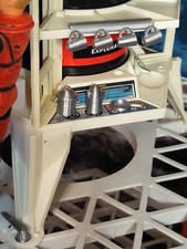 Major Matt Mason Cook Set 3d Printed Not Original 