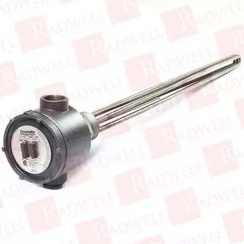 CHROMALOX 038914 / 038914 (BRAND NEW)