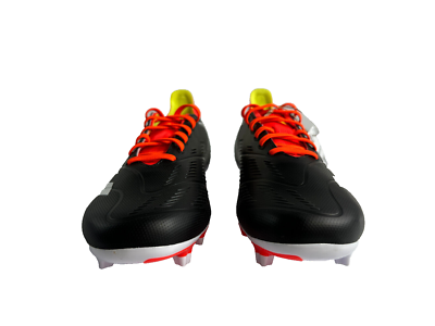  Predator 24 FT FG サッカーシューズ Size 8 - adidas Predator 24 League FG Low Solar Energy Pack for