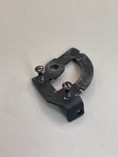 Left Folding Bracket Hammond Multiplex Folding Typewriter Antique Original Part thumbnail