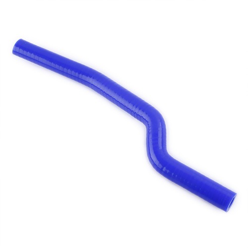Silicone Radiator Induction Hoses Kit For 1986-95 Suzuki Samurai Radiator&Heater - Picture 14 of 18