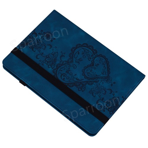 Flip Leather Stand Case Cover For iPad 7/8/9/10/11th Gen A16 Air 4 5 6 Pro 11 13 - Picture 78 of 78