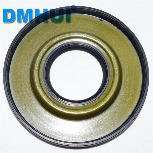DMHUI NBR Oil Seal – 24mm X 66mm X 6.5mm – BH6656E – For Fanuc Servo Motors – 1 PC