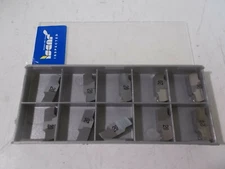 (10) NIB Iscar GIFI 4.78-0.55 IC20 Carbide Inserts