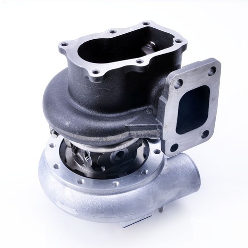 Kinugawa Turbo GTX Billet 3" Anti Surge For Nissan RB20DET RB25DET TD05H-25G-10 - Picture 8 of 9