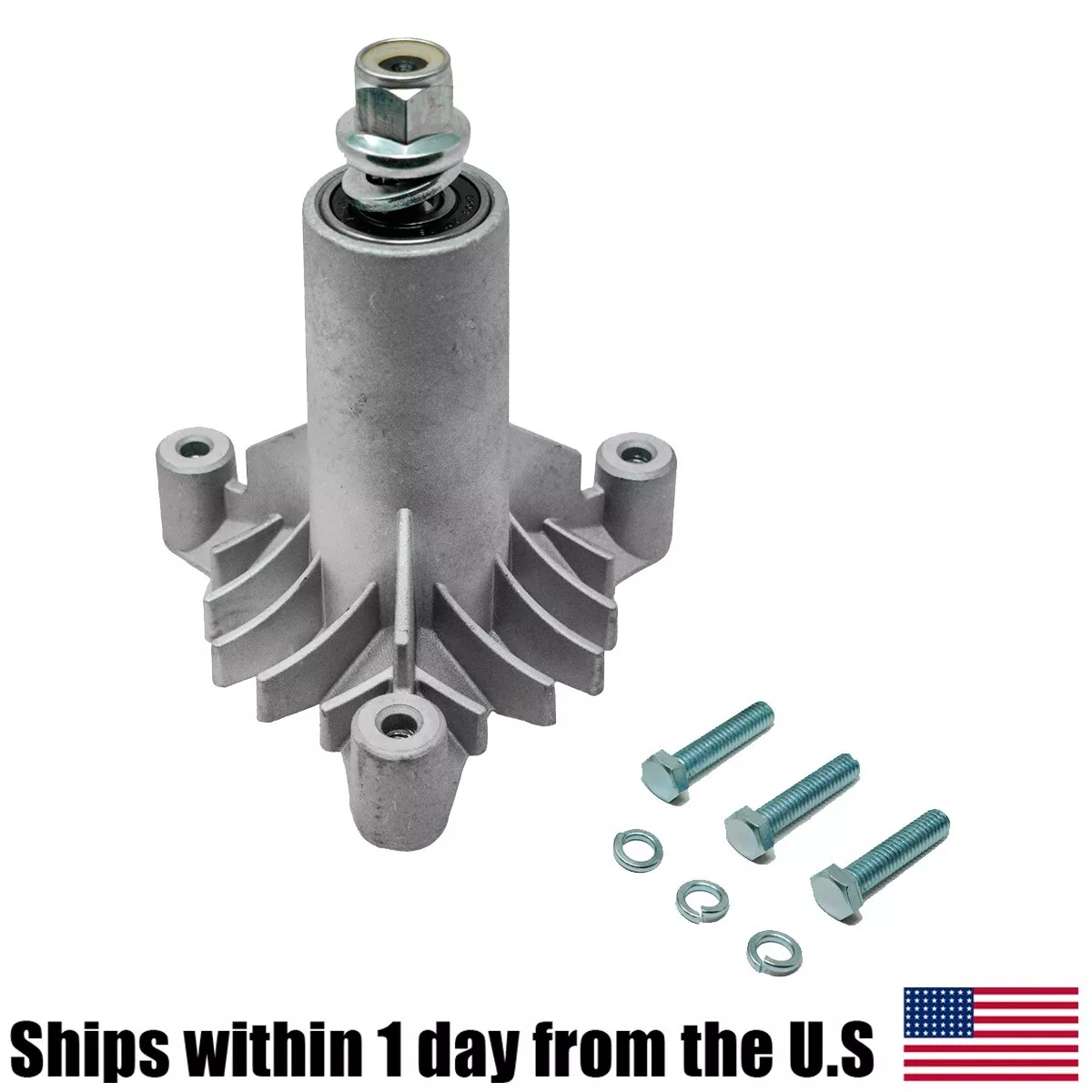 Blade Spindle Kit for 42