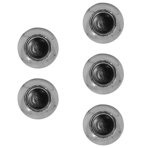 Caltric Rear Wheel Lug Nuts For Honda GoldWing 1800 GL1800 All Options 2018-2022 - Picture 7 of 7