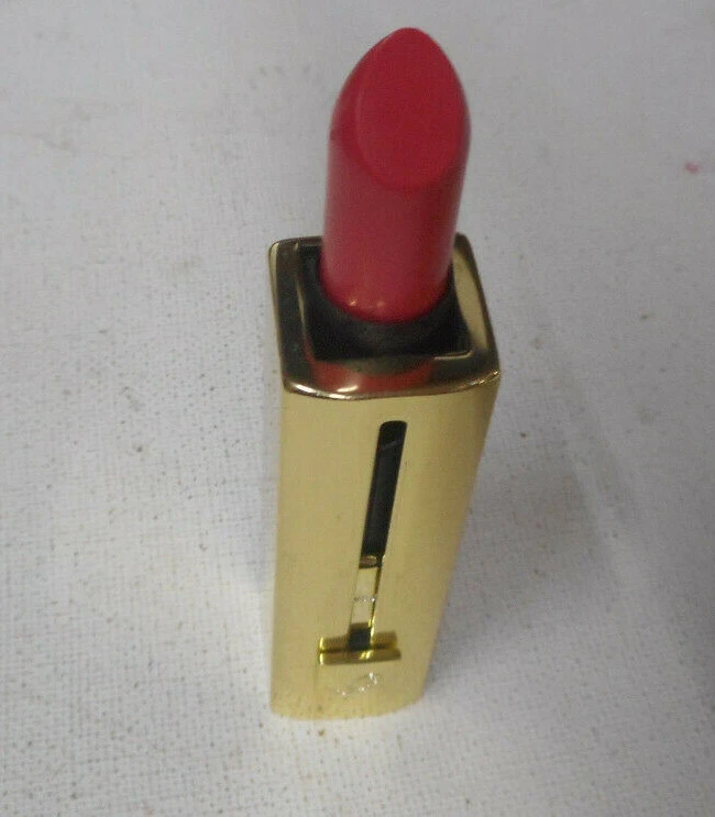 GUERLAIN LIPSTICK ROUGE AUTOMATIQUE 171 ATTRAPE-COEUR. CATCH HEART unsealed nwob - Image 2 of 4