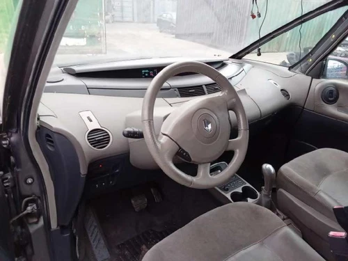 5DV00829000 Faro Izquierdo para RENAULT ESPACE IV (JK0) Initiale 2004 1584181 - Imagen 7 de 10