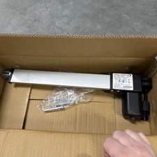 Fromann 452371 Model MD125-65-L1-440-217 for Power Recliner Motor