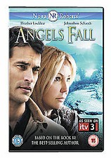 Angels Fall (DVD, 2007)