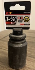 Performance Tool M742-44 3/4 Inch Drive 1-3/8...