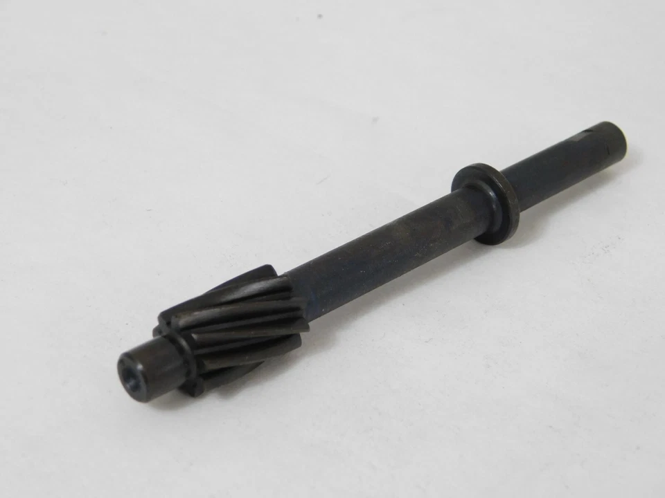 1 новый из старых запасов подлинный тахометр Kawasaki Gear F5 1970-1971 F8 1971-1972 F9 1972-1975 - Изображение 2 из 3