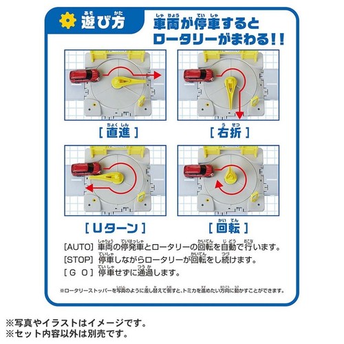 Takara Tomy TrackMaster / Plarail varias piezas de riel / Elige piezas - Imagen 310 de 312
