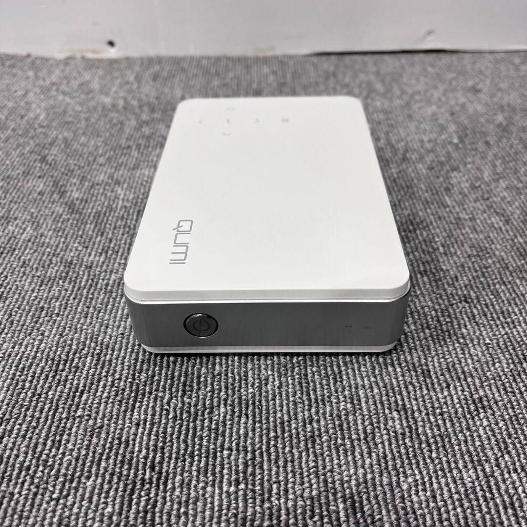 VIVITEK HDポケットプロジェクター QUMI Q5-BK Legacy l Qumi Q5