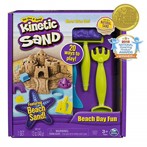 best sand toys 2018