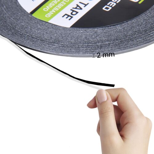 2mm Double-Sided Adhesive Sticker Tape - for Smartphone, Tablet, PC, Laptops,... - Picture 2 of 6