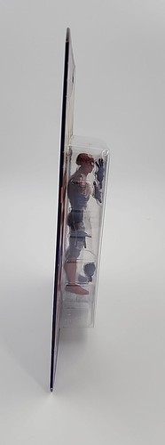 2022 Marvel Legends Spider-Man Ben Reilly Web Shooter Retro Carded 6" - Bild 6 von 6
