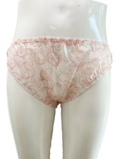 2 pairs  New ADULT  PLASTIC PANTS TPU incontinence   TPUST-2