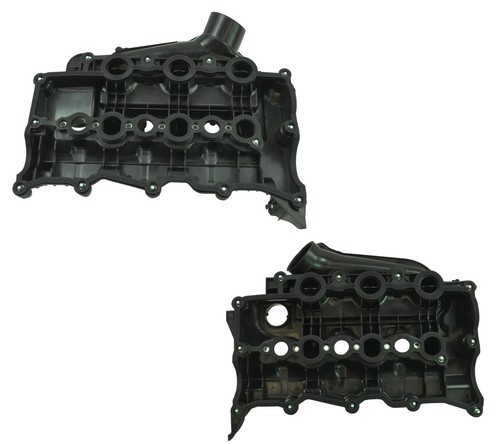 Left And Right Intake Manifold Cylinder Head Cover FOR Jaguar LR032723 LR032724 - Picture 3 of 9