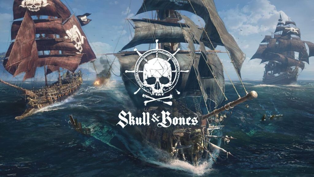 PS5 スカル・アンド・ボーンズ Amazon.com: Skull & Bones for PlayStation 5 : Video Games