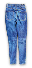 Citizens Of Humanity Jeans Bottoms Women's Size 24 Chrissy High Rise Blue Denim