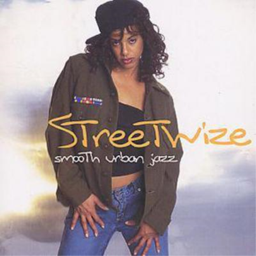 Streetwize Smooth Urban Jazz (CD) Album