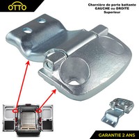 Oberes Hinteres TüRscharnier FüR Boxer Jumper 1610799430 8882080