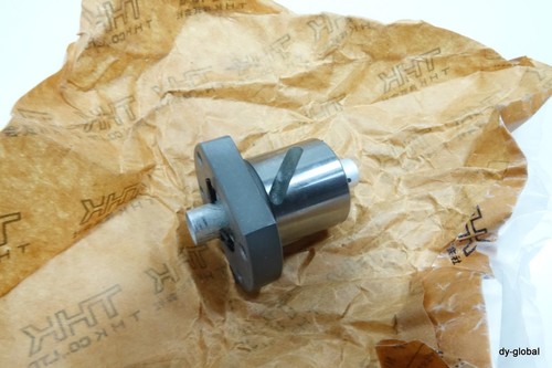 THK NIB BTK1405-2.6ZZ ROLLED BALL SCREW BEARING NUT for TS1405 BSC-I-504=Y504 - Picture 6 of 8