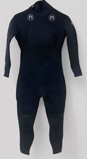 Women's MATUSE D'Arc Graphene 5/4/3mm  WETSUIT - Size 8 S