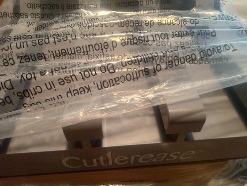 Cutlerease CEASEBASEUNIT Dispenser Base (See The Pic.) Gray - Picture 4 of 8