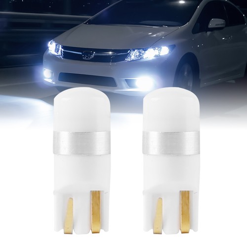 20 STK Innenraumbeleuchtung Lampe L-E-D Auto Licht T10 SMD Birne Leselicht 12V - Bild 7 von 10