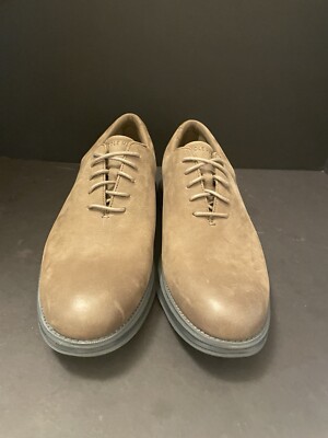 Cole Haan Men\'s ØriginalGrand Energy Twin Oxford Style C38312 USA Size 9M Cole Haan Men main image 4