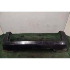 Pare-choc arrière Fiat Qubo