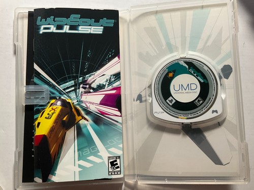 🎮Juegos y películas Sony PSP con estuches Compre 4 y obtenga 1 GRATIS✅PROBADO🎮 - Imagen 990 de 1.020