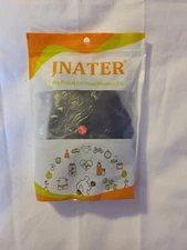 1 Pair: JNater Heel Cushions / Support Plantar Fasciitis G