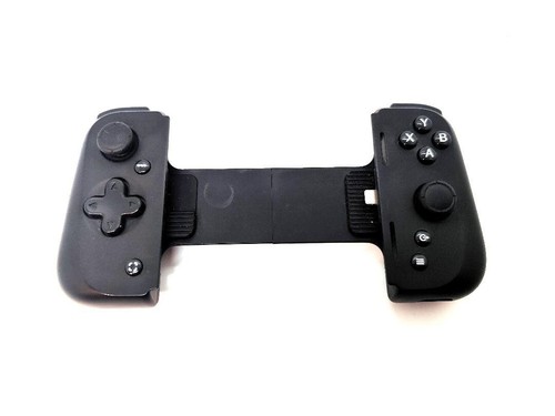 Razer Kishi V2 Pro for iPhone Universal mobile gaming controller with vibration - Picture 9 of 9