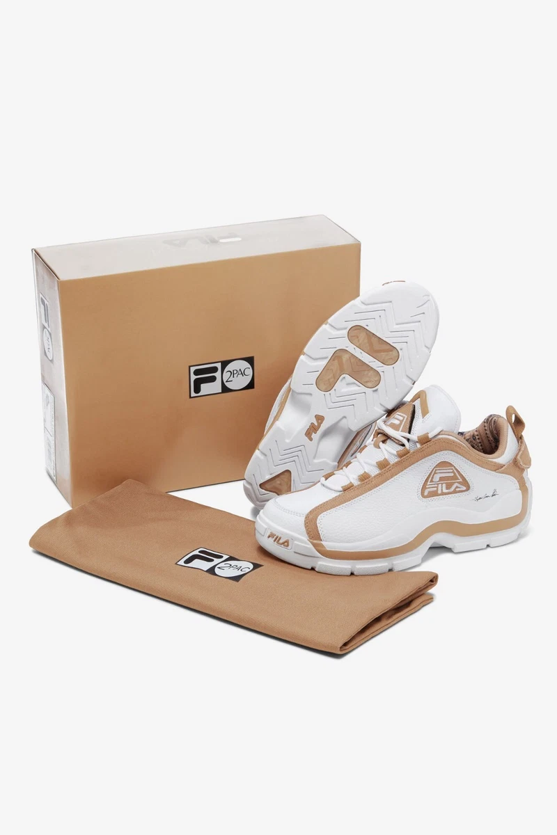 Fila grant hill size 14 sale