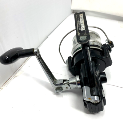VINTAGE SHIMANO EX3000 MIG EX3000 