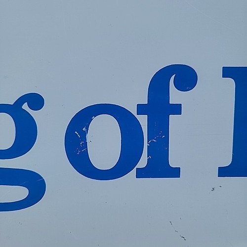 Vintage Fliege Budweiser König Biere Werbung Bar Schild 35x26" Blech Anheuser Busch - Bild 19 von 24